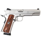 RUGER SR1911 .45 ACP - 2 of 3