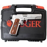 RUGER SR1911 .45 ACP - 3 of 3