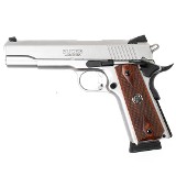 RUGER SR1911 .45 ACP