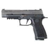 SIG SAUER P320 9MM LUGER (9X19 PARA)