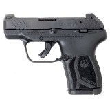 RUGER LCP MAX .380 ACP
