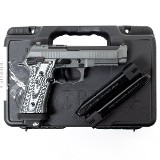 BERETTA TYPE 92XI 9MM LUGER (9X19 PARA) - 3 of 3