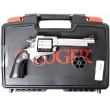 RUGER NEW MODEL BLACKHAWK BISLEY STYLE .45 COLT/.45 ACP - 3 of 3