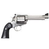 RUGER NEW MODEL BLACKHAWK BISLEY STYLE .45 COLT/.45 ACP - 2 of 3