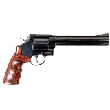 SMITH & WESSON 29-5 .44 MAGNUM - 2 of 3