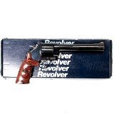 SMITH & WESSON 29-5 .44 MAGNUM - 3 of 3