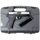 SIG SAUER P210 9MM LUGER (9X19 PARA) - 3 of 3