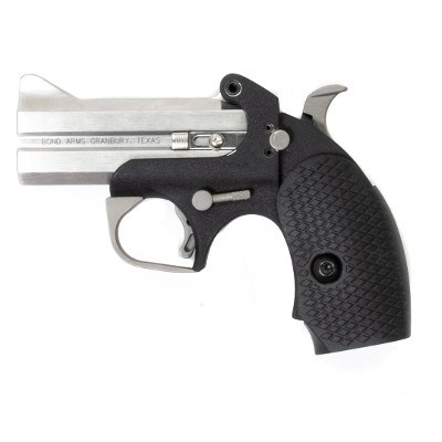 BOND ARMS DEFENDER .45 ACP/.410 GA