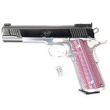 KIMBER TEAM MATCH II .45 ACP