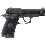 BERETTA 85 FS CHEETAH .380 ACP - 2 of 3