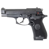 BERETTA 85 FS CHEETAH .380 ACP - 1 of 3