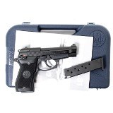 BERETTA 85 FS CHEETAH .380 ACP - 3 of 3