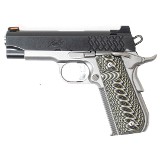 KIMBER AEGIS ELITE PRO 9MM LUGER (9X19 PARA)