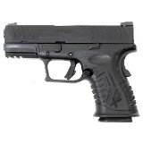 SPRINGFIELD ARMORY XDM ELITE OSP 9MM LUGER (9X19 PARA) - 1 of 3