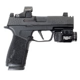 SIG SAUER P365-XMACRO COMP 9MM LUGER (9X19 PARA) - 2 of 3