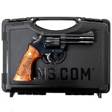 SMITH & WESSON 586-8 .357 MAG - 2 of 3