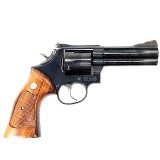 SMITH & WESSON 586-8 .357 MAG - 3 of 3