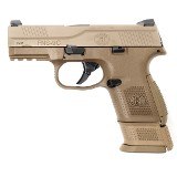 FN FNS-9C 9MM LUGER (9X19 PARA) - 1 of 3