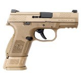 FN FNS-9C 9MM LUGER (9X19 PARA) - 2 of 3