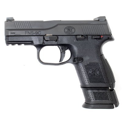 FN FNS-9C 9MM LUGER (9X19 PARA)