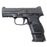 FN FNS-9C 9MM LUGER (9X19 PARA) - 1 of 3