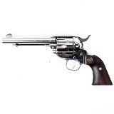 RUGER NEW VAQUERO .357 MAG - 1 of 3