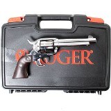 RUGER NEW VAQUERO .357 MAG - 3 of 3