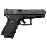 GLOCK G23 GEN3 (LE TRADE-IN) .40 S&W - 2 of 2