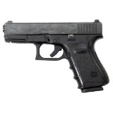 GLOCK G23 GEN3 (LE TRADE-IN) .40 S&W