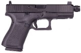 GLOCK G19 GEN 5 9MM LUGER (9X19 PARA)