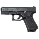 GLOCK G19 GEN5 (LE TRADE-IN) 9MM LUGER (9x19 PARA) - 1 of 2