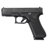 GLOCK G45 (LE TRADE-IN) 9MM LUGER (9X19 PARA) - 1 of 2