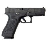 GLOCK G45 (LE TRADE-IN) 9MM LUGER (9X19 PARA) - 2 of 2