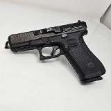 GLOCK 45 9MM LUGER (9x19 PARA)