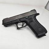 GLOCK 45 9MM LUGER (9x19 PARA) - 1 of 3