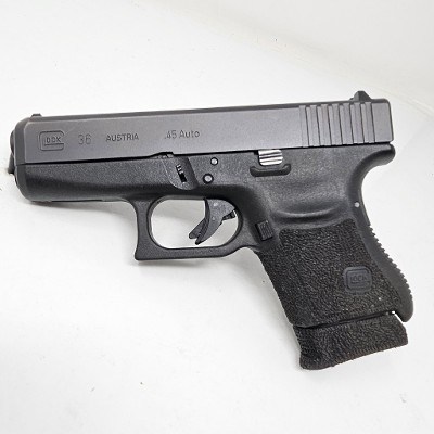 GLOCK G36 GEN 3 .45 ACP