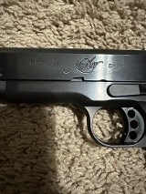 KIMBER RAPTOR II .45 ACP - 3 of 3