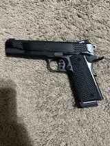 KIMBER RAPTOR II .45 ACP - 2 of 3