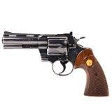 COLT PYTHON .357 MAG