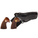 COLT PYTHON .357 MAG - 3 of 3