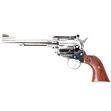 RUGER NEW MODEL BLACKHAWK .357 MAG