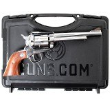 RUGER NEW MODEL BLACKHAWK .357 MAG - 3 of 3