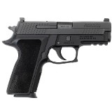 SIG SAUER P229 ELITE 9MM LUGER (9X19 PARA) - 2 of 3