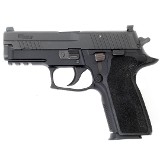 SIG SAUER P229 ELITE 9MM LUGER (9X19 PARA)