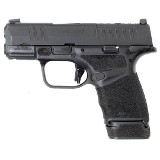 SPRINGFIELD ARMORY HELLCAT OSP 9MM LUGER (9X19 PARA) - 1 of 3