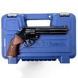 SMITH & WESSON 586-8 .357 MAG - 3 of 3