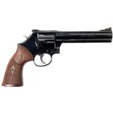 SMITH & WESSON 586-8 .357 MAG - 2 of 3