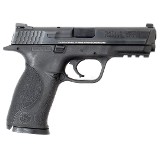 SMITH & WESSON M&P9
9MM LUGER (9X19 PARA) - 2 of 3