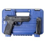 SMITH & WESSON M&P9
9MM LUGER (9X19 PARA) - 3 of 3