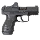 HECKLER & KOCH VP9 SK 9MM LUGER (9X19 PARA) - 2 of 3